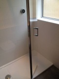 Shower Room, Woodstock, Oxfordshire, May 2014 - Image 22
